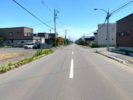 売土地（江別市元江別本町）