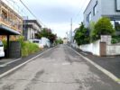 売中古戸建（西岡4条14丁目）-リノベーション住宅-