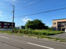 売土地（江別市元江別本町）