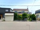 売土地（北郷3条4丁目）
