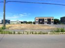 売土地（江別市元江別本町）