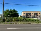 売土地（江別市元江別本町）