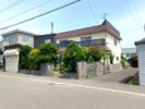 売土地（北郷3条4丁目）