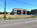 売土地（江別市元江別本町）