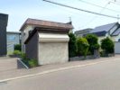 売土地（北郷3条4丁目）