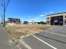 売土地（江別市元江別本町）