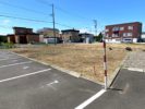 売土地（江別市元江別本町）