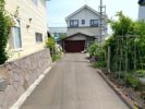 売土地（北郷3条4丁目）