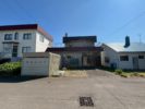 売土地（江別市東光町）