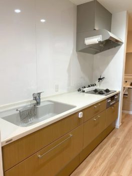 売中古戸建（江別市元町）