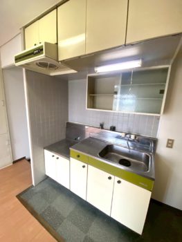 売中古マンション（中の島リバーサイドマンション）