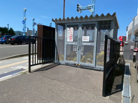 売中古マンション（中の島リバーサイドマンション）