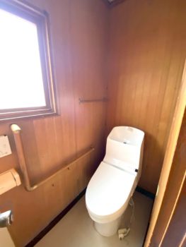 売古家付土地（岩見沢市上幌向北1条5丁目）※価格更新11/9