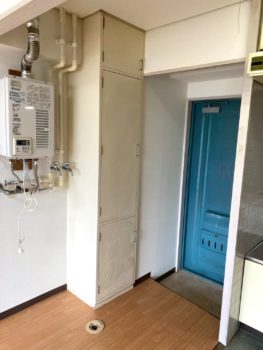 売中古マンション（中の島リバーサイドマンション）