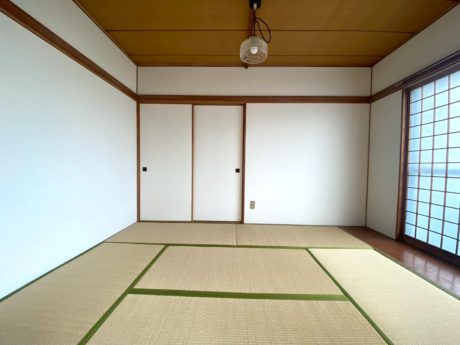 売中古マンション（中の島リバーサイドマンション）