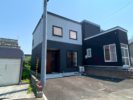 売中古戸建（江別市元町）