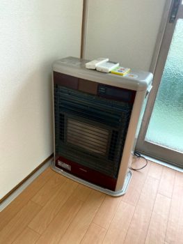 売中古マンション（中の島リバーサイドマンション）