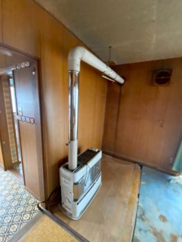 売古家付土地（岩見沢市上幌向北1条5丁目）※価格更新11/9