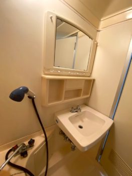 売中古マンション（中の島リバーサイドマンション）