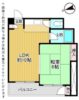 売中古マンション（中の島リバーサイドマンション）