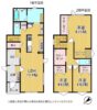 売中古戸建（江別市元町）
