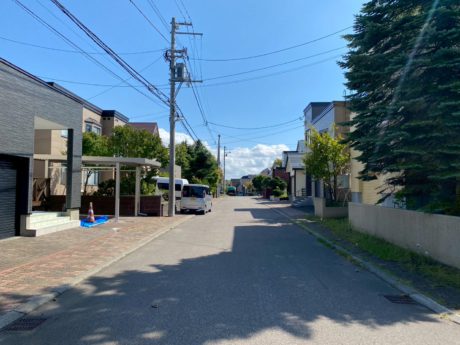 売中古戸建（成約済）