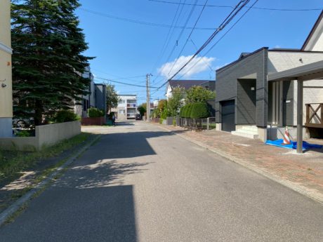 売中古戸建（成約済）