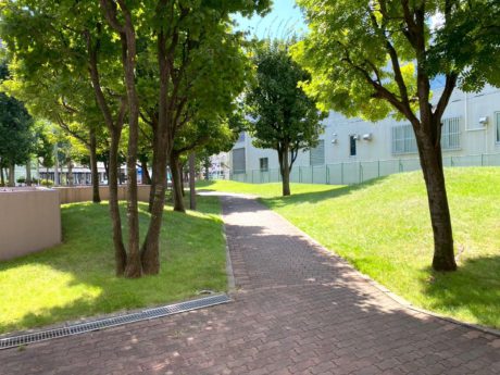 売中古マンション（コープ野村大谷地）