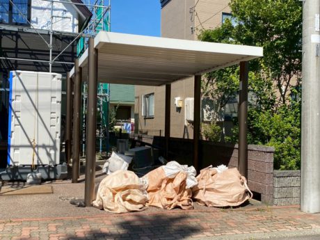 売中古戸建（平岡公園東7丁目7-13）