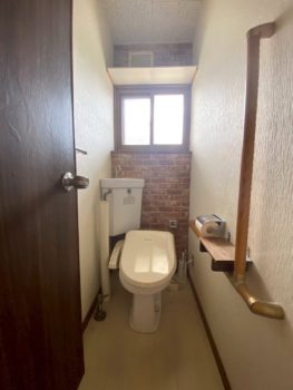 売中古戸建（江別市文京台南町）