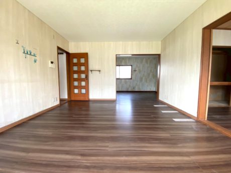 売中古戸建（江別市文京台南町）