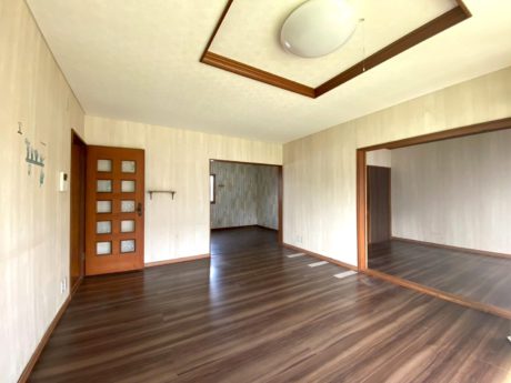 売中古戸建（江別市文京台南町）
