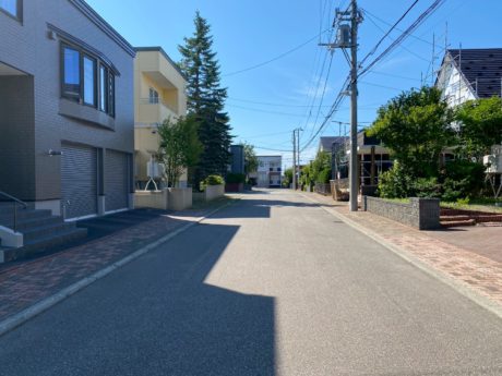 売中古戸建（平岡公園東7丁目7-13）