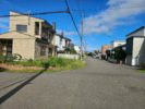 売土地（江別市文京台南町）