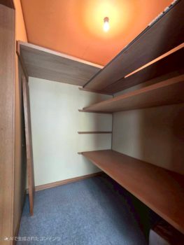 売中古戸建（江別市緑ヶ丘）
