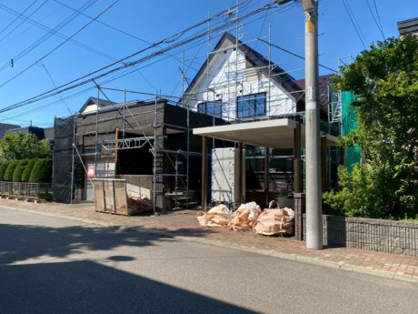 売中古戸建（平岡公園東7丁目7-13）