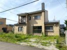 売中古戸建（江別市文京台南町）