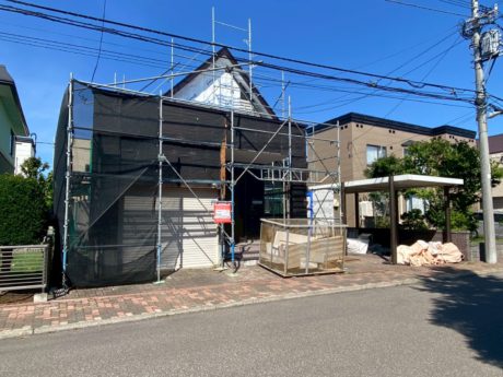 売中古戸建（平岡公園東7丁目7-13）