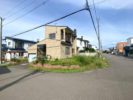 売中古戸建（江別市文京台南町）