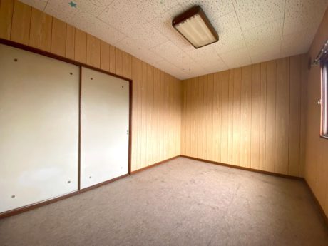 売中古戸建（江別市文京台南町）