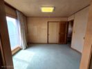 売中古戸建（江別市緑ヶ丘）