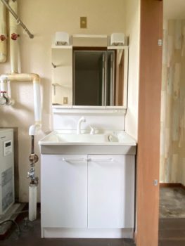 売中古戸建（江別市文京台南町）