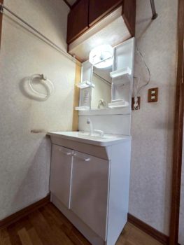 売中古戸建（江別市緑ヶ丘）