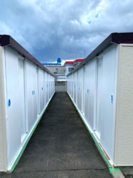売中古マンション（コープ野村大谷地）