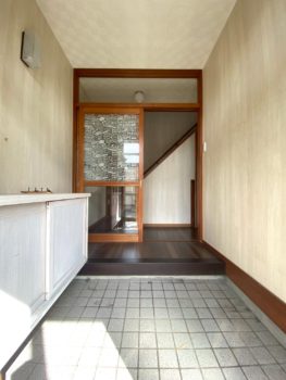 売中古戸建（江別市文京台南町）