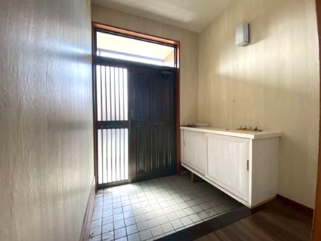 売中古戸建（江別市文京台南町）
