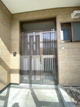 売中古戸建（江別市文京台南町）