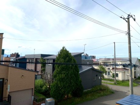 売中古戸建（江別市文京台南町）