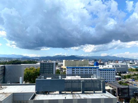 売中古マンション（コープ野村大谷地）
