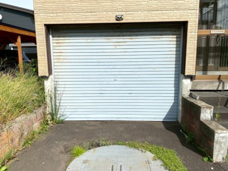 売中古戸建（江別市文京台南町）